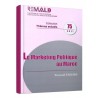 Livre Le marketing politique au Maroc