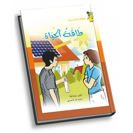 Energie renouvelable: Energie solaire