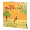 الحيوانات في السافانا