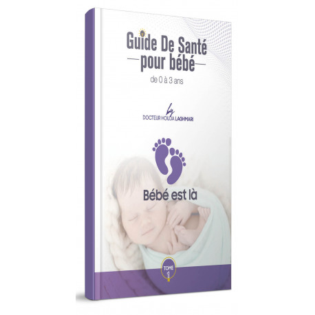 Bébé est là