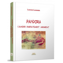 PANDORA - L’Amour parfaitement imparfait