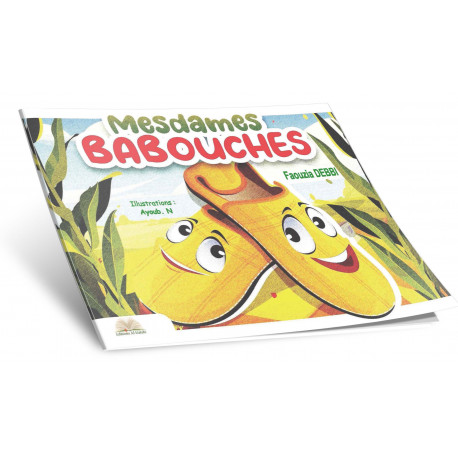 Mesdames Babouches