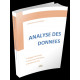 Analyse des Données
