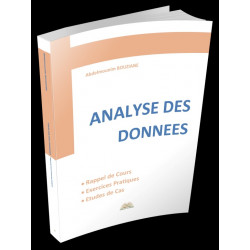 Analyse des Données