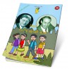 أصيلة مدينة الفنانين والأدباء
