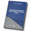 Vers une approche subjective de l’enseignement de l’œuvre littéraire au Maroc