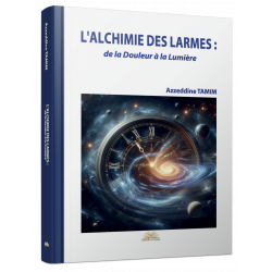 L’ALCHIMIE DES LARMES : de la Douleur à la Lumière